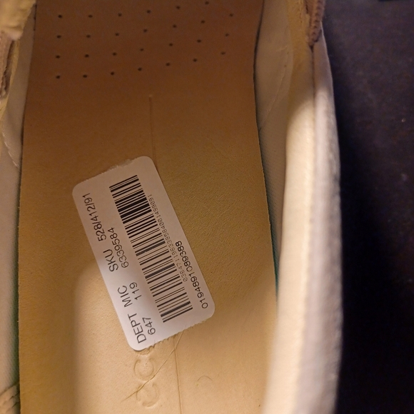 New Ecco Women's shoes, sizi 40 - Picture 9 of 14